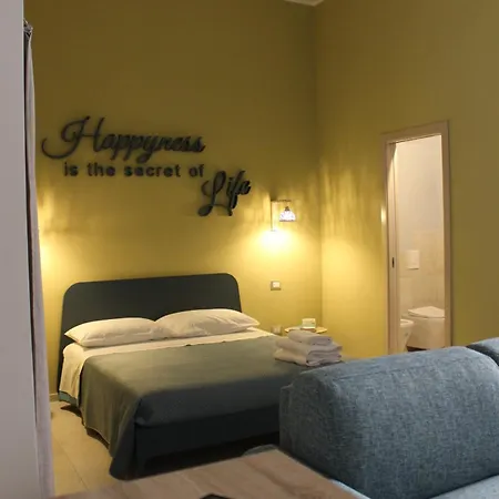 Happynesshouse_locazione Turistica